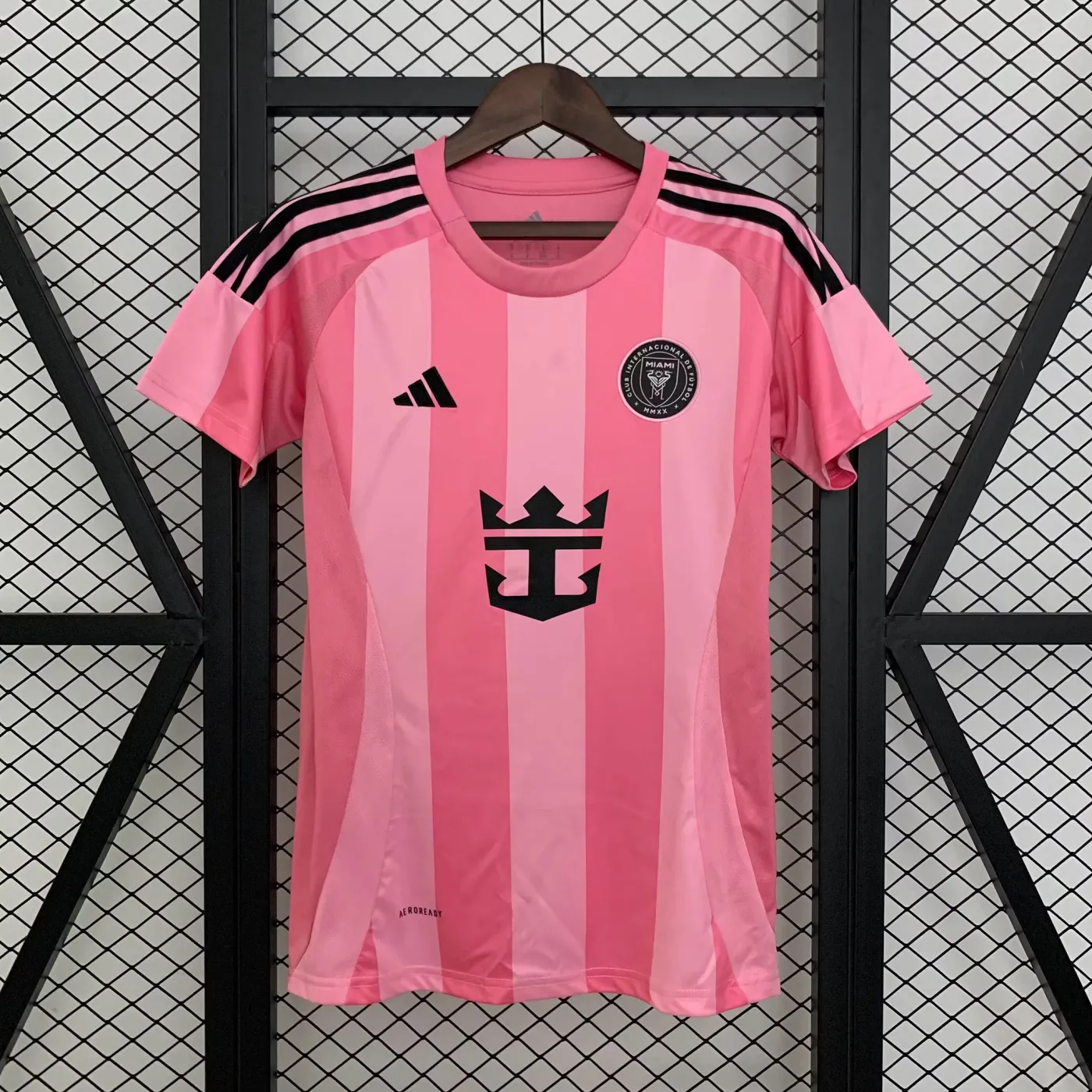 Inter Miami Home 25/26