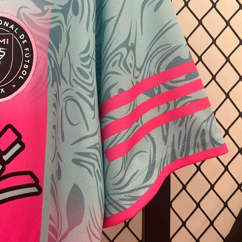 Inter Miami Special Edition — Badge