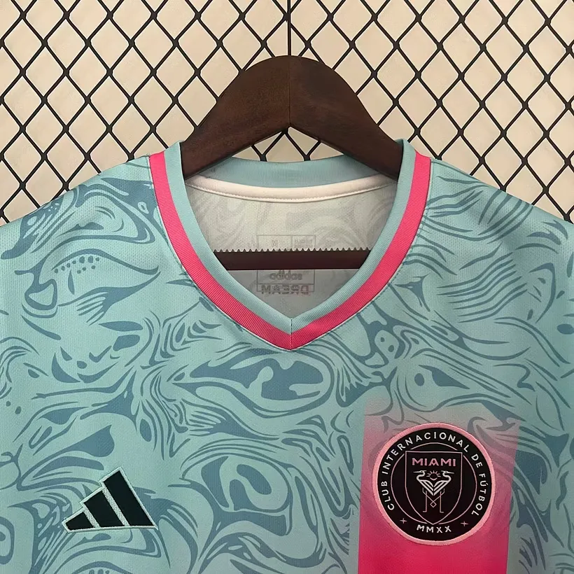 Inter Miami Special Edition — Detail