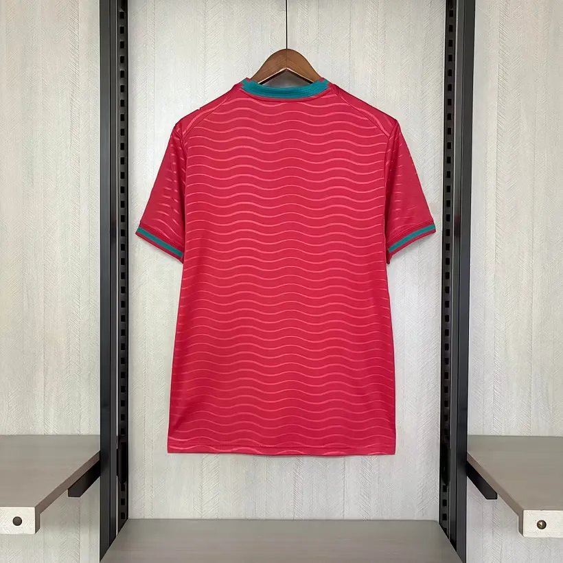 Portugal Home Kit — Back
