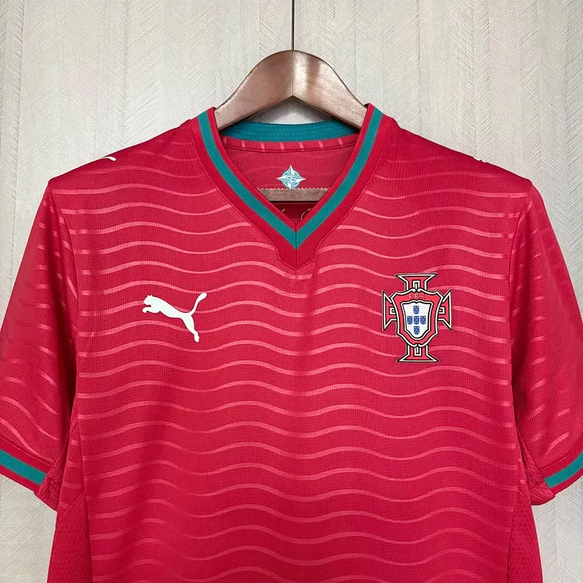 Portugal Home Kit — Detail