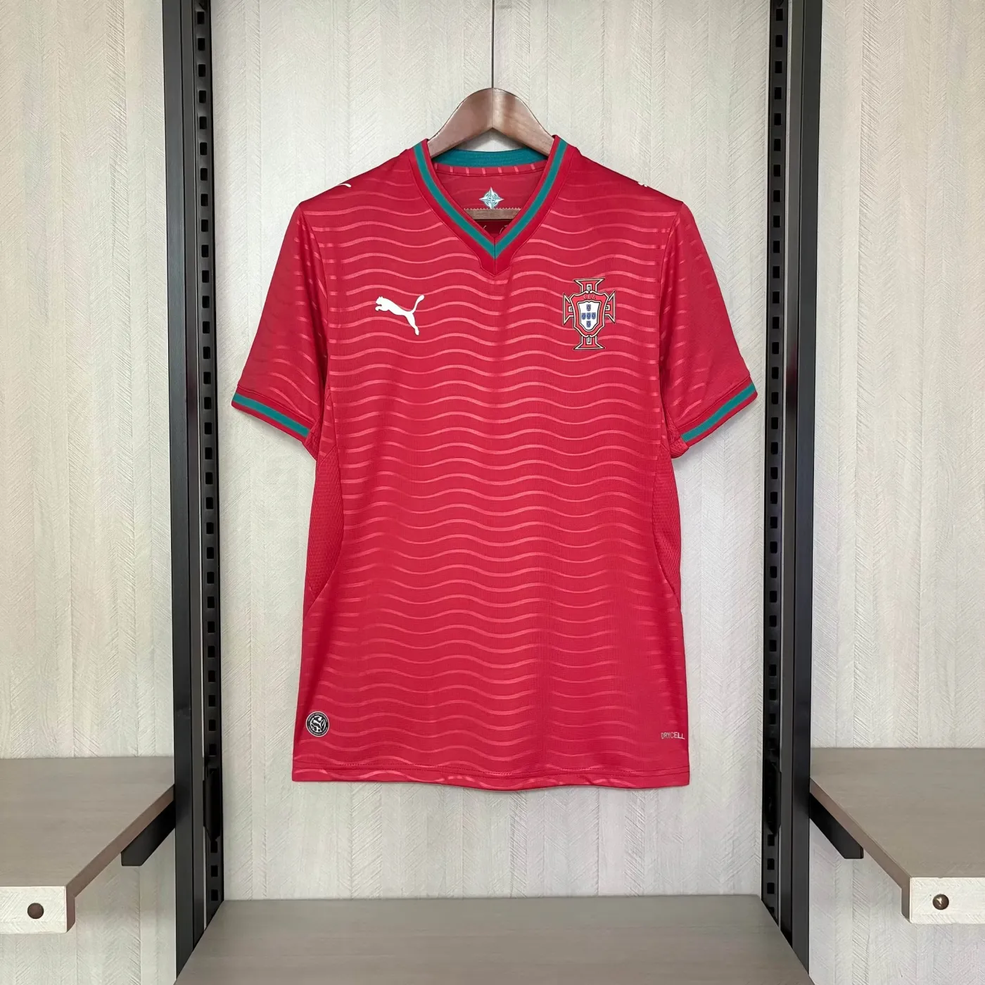 Portugal Home Kit
