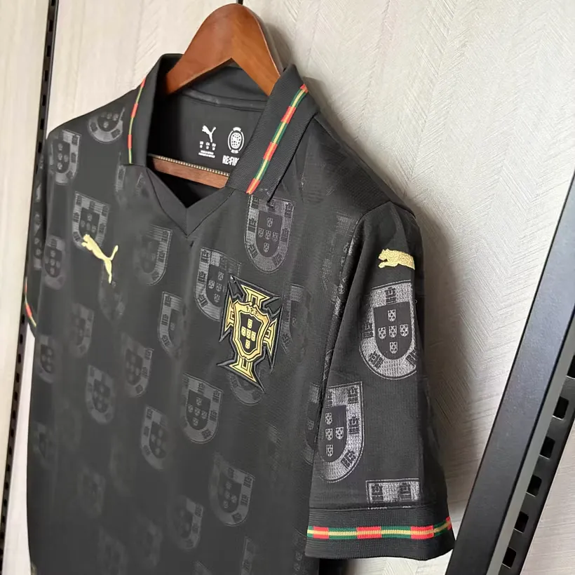 Portugal Special Edition — Detail