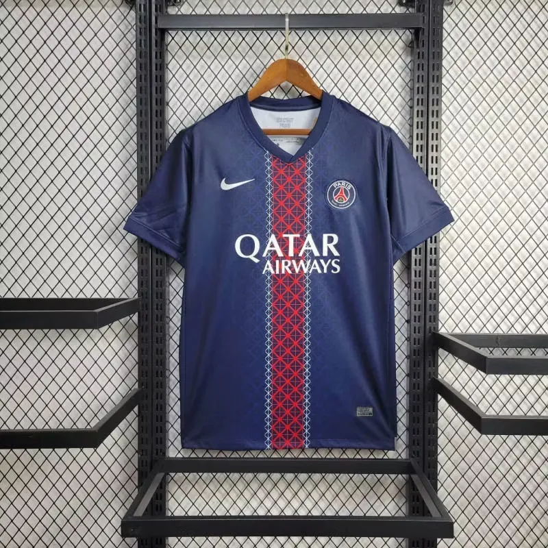 Paris SG Home 25/26