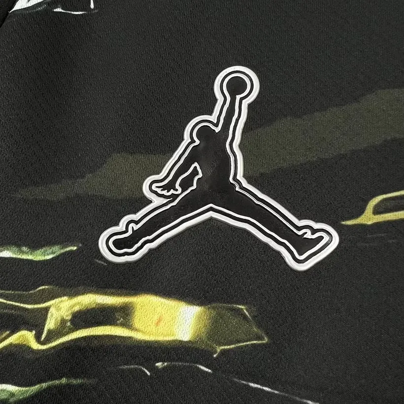 Paris SG Night Edition — Detail