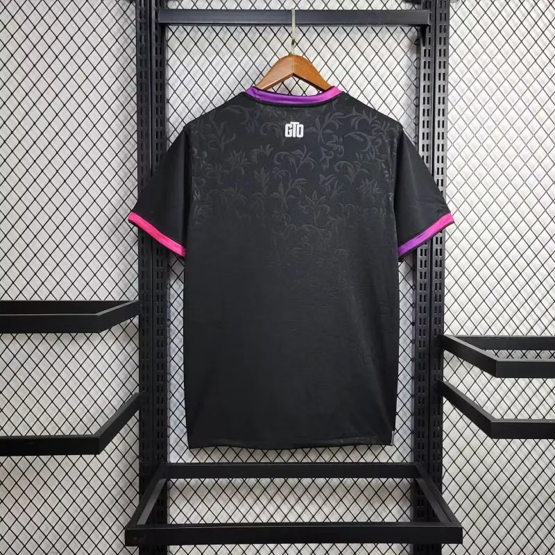 Paris SG Noir Special — Back