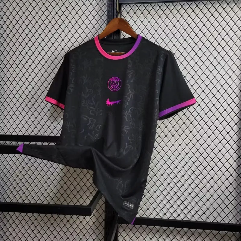 Paris SG Noir Special — Detail