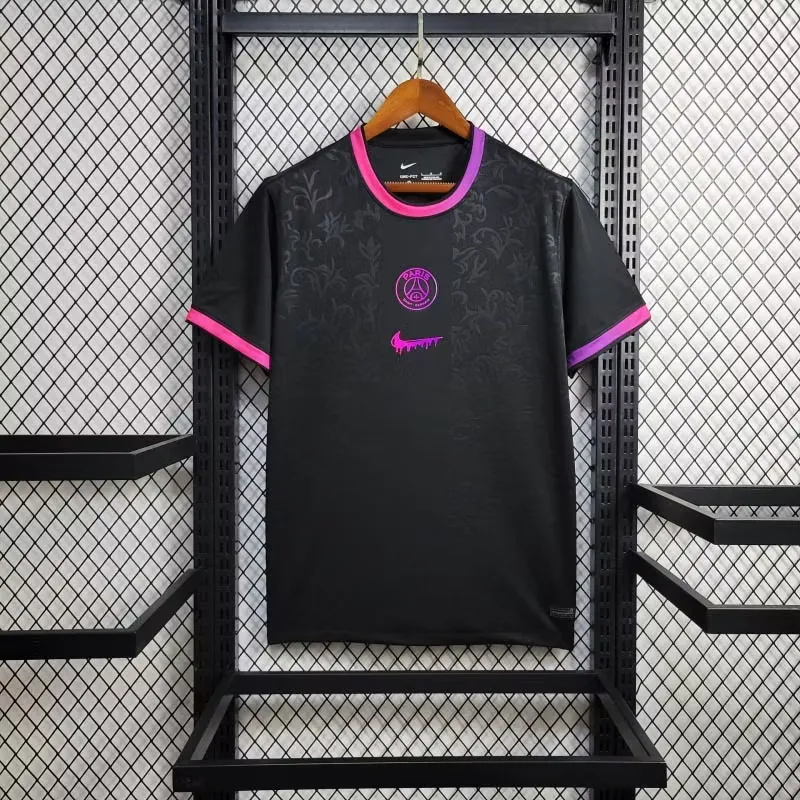 Paris SG Noir Special