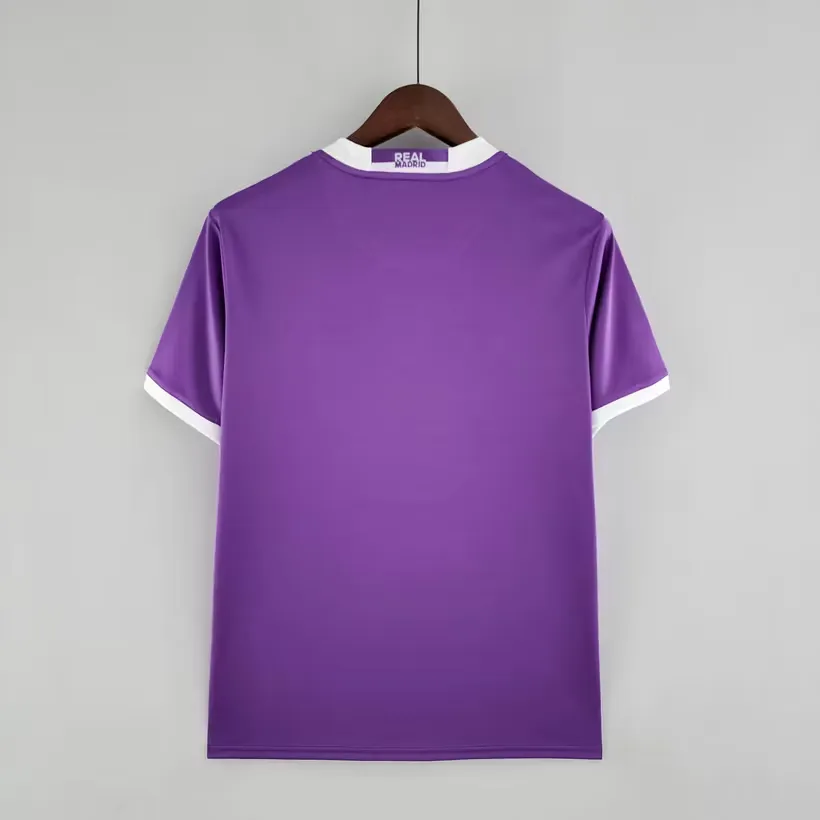 Real Madrid Home Classic — Back
