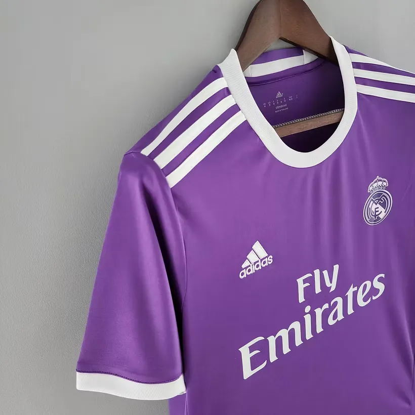 Real Madrid Home Classic — Badge