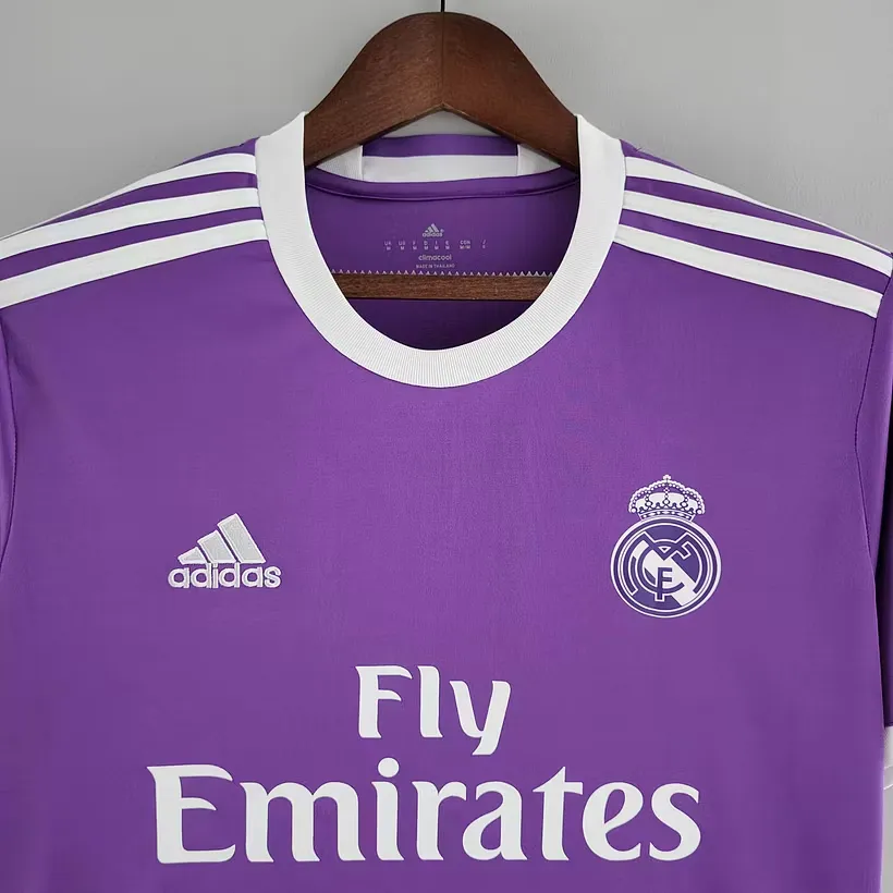 Real Madrid Home Classic — Detail