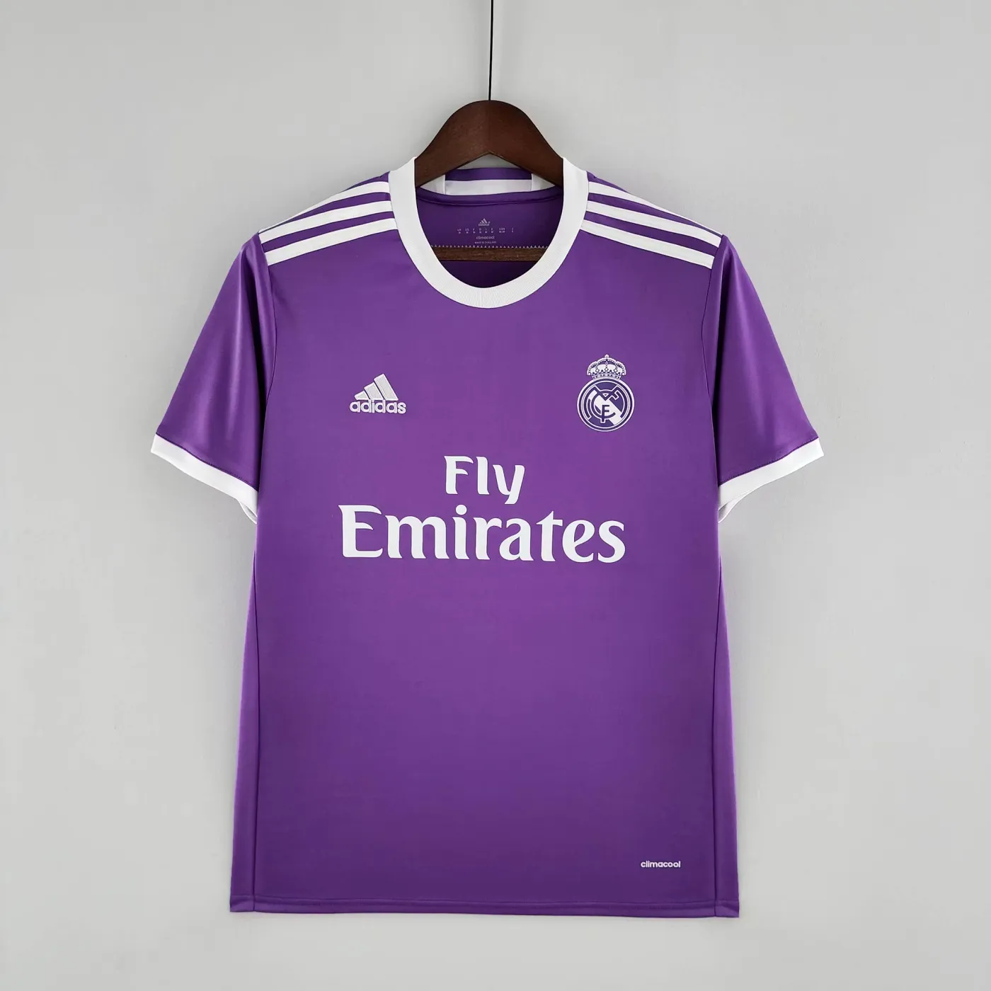 Real Madrid Home Classic