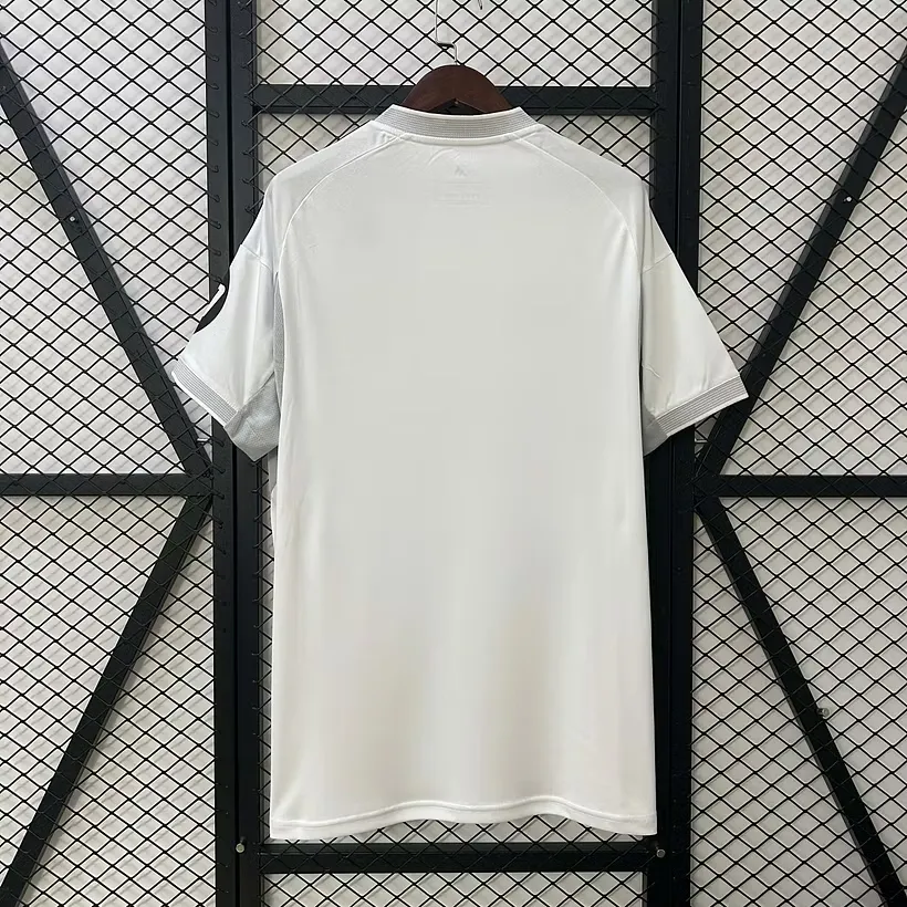 Real Madrid Home 25/26 — Back