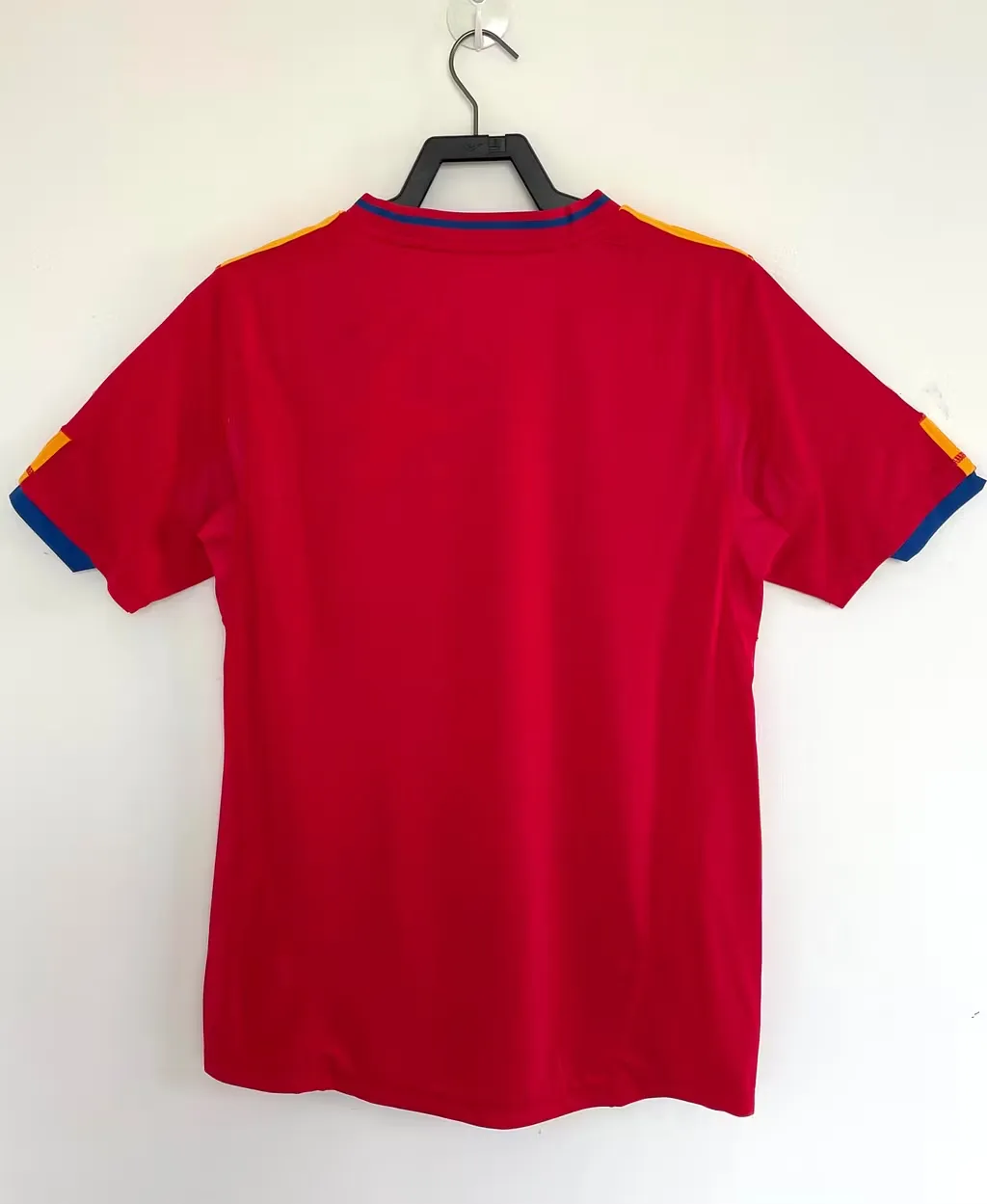Spain Home Classic — Back