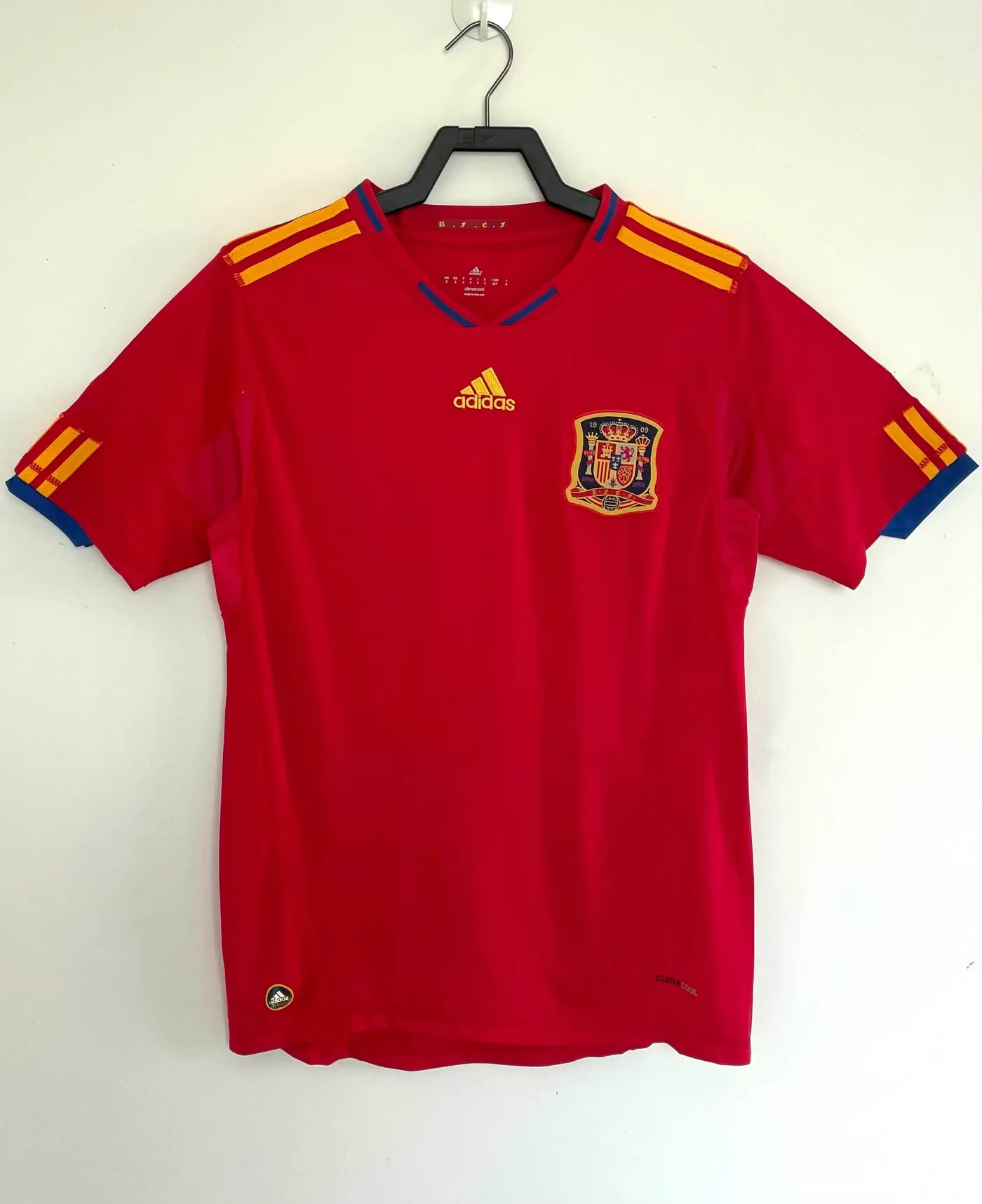 Spain Home Classic
