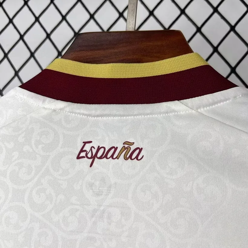 Spain Away Kit — Badge