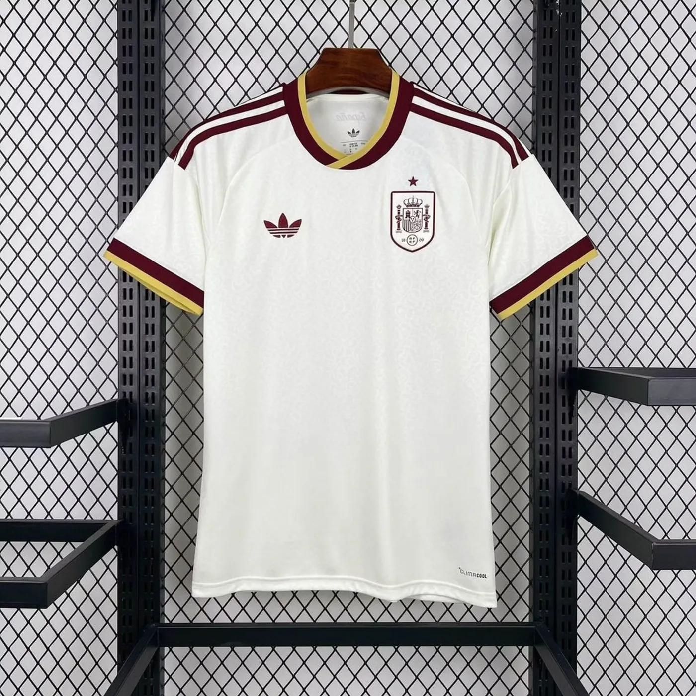 Spain Away Kit