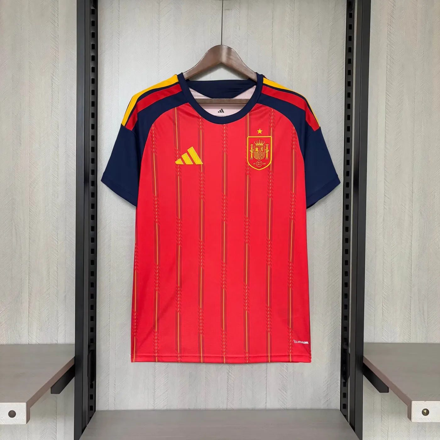Spain Home Kit